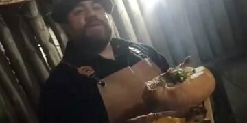 Carne a la olla\u002E