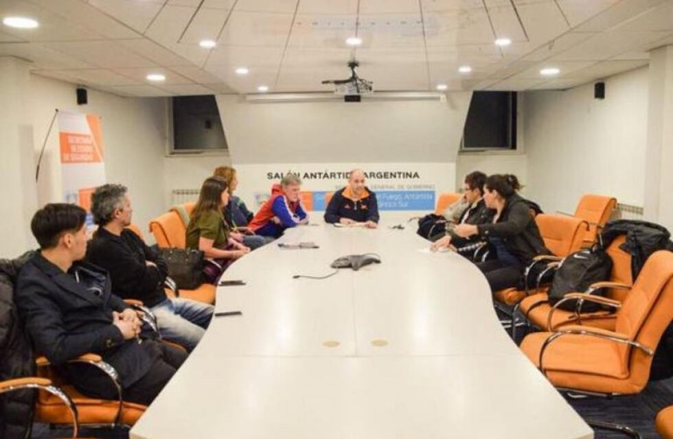 Juegos Evita y Araucanía: Gobierno y asociaciones coordinaron acciones