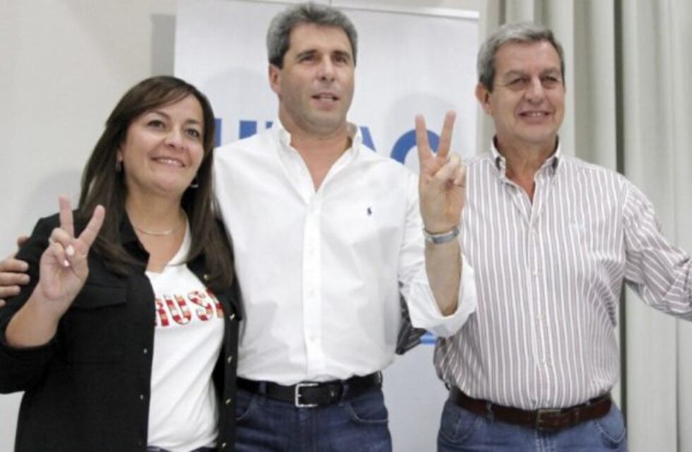 Aplastante triunfo de Uñac en las elecciones del PJ en San Juan