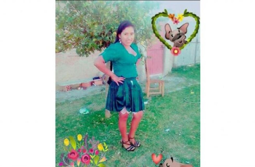 Desapareció una joven y detuvieron a su pareja