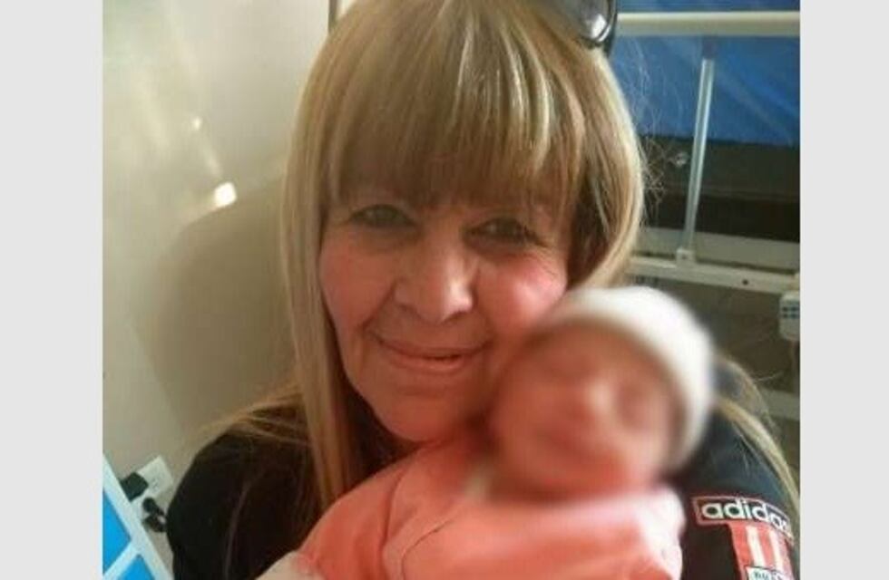 Encontraron sana y salva a Raquel González, la mendocina que buscaban en Chile