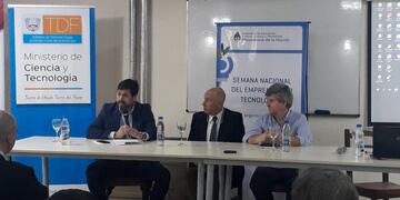 Emprendedor Tecnológico