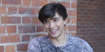 Se viralizó un video de Julián Serrano en el que confiesa que no \