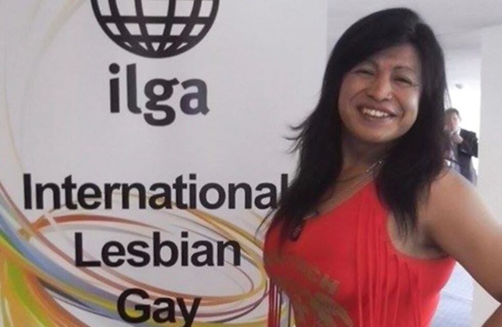 El lunes comienzan los alegatos en el juicio por el asesinato de una dirigente trans