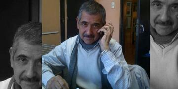 Hector Marcelo Valei