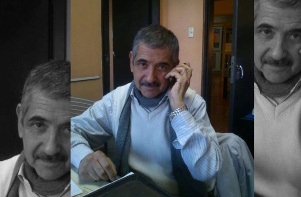 "Pase Maestro, lo estábamos esperando"