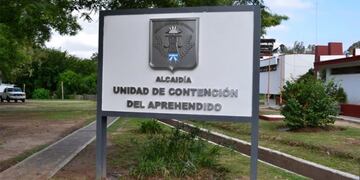 Desde el establecimiento penitenciario aseguran que la situación esta contenida\u002E