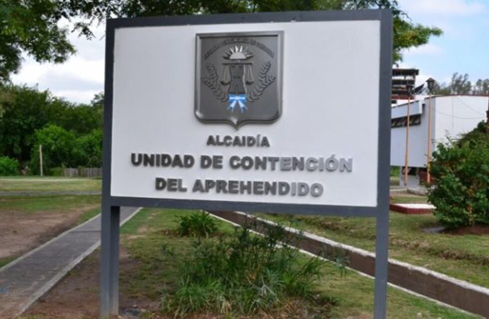 Córdoba: protestas de un centenar de presos en la UCA