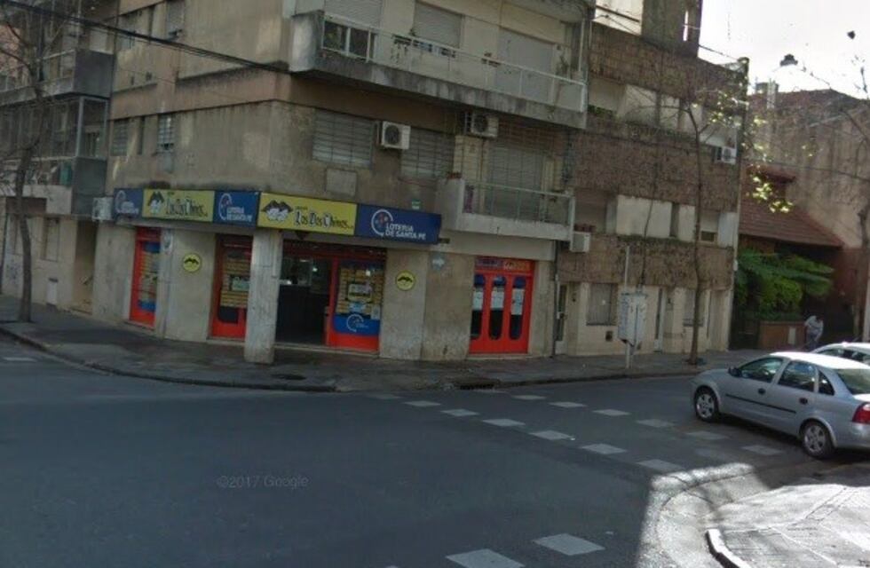 Dos abuelas denunciaron a sus nietos por agresiones