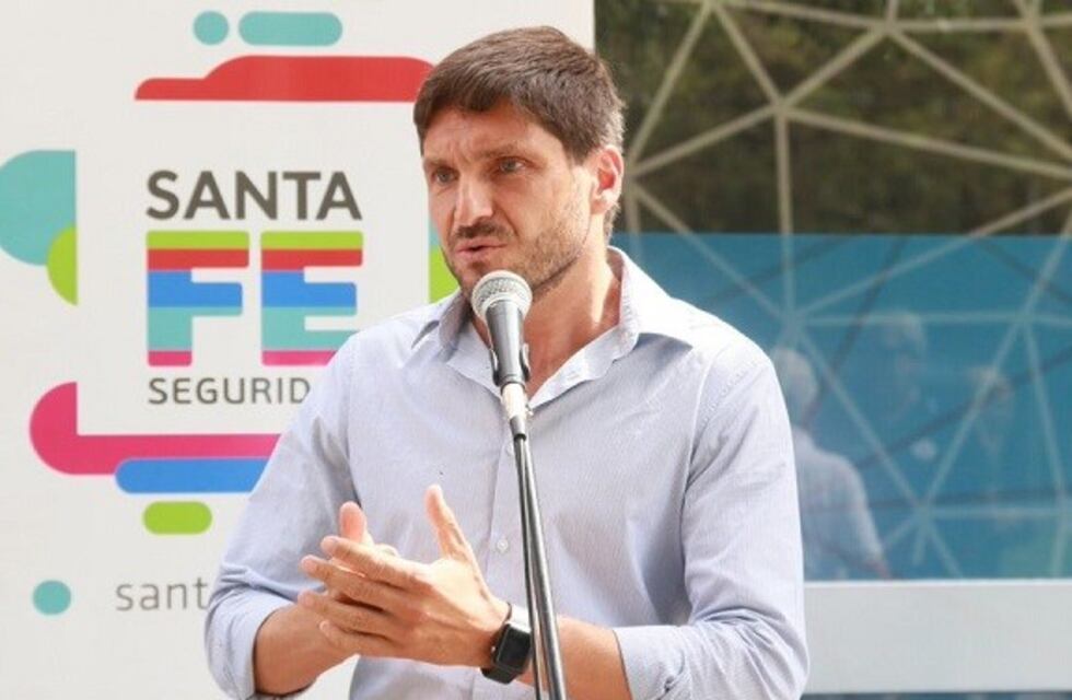 Habló Pullaro tras quedar desligado de una causa por corrupción policial