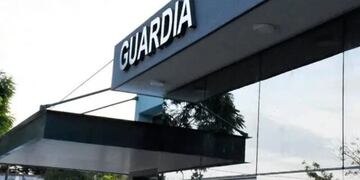 Hospital municipio de Chacabuco\u002E