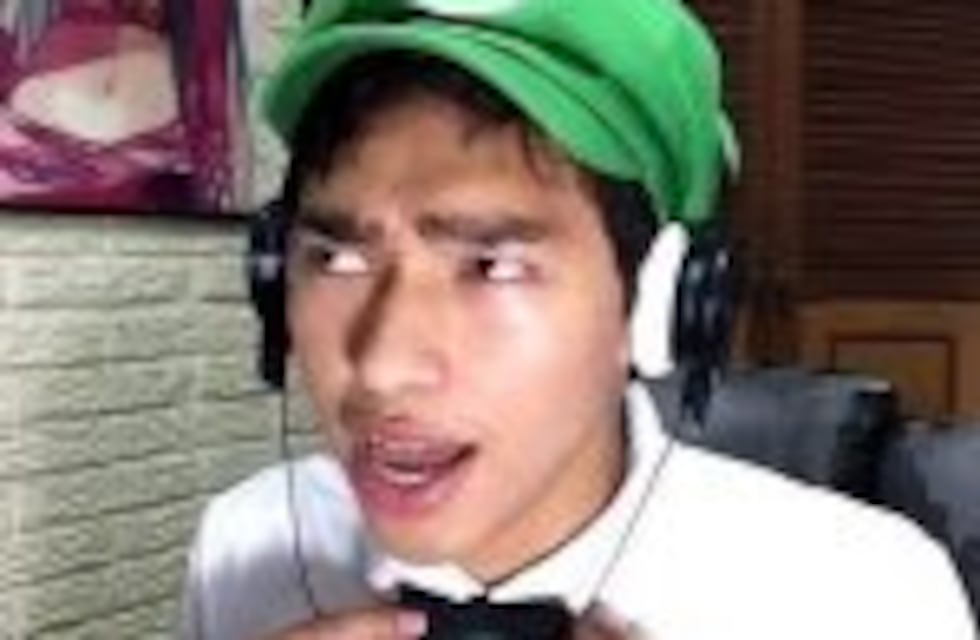 El rap de Fernanfloo, un joven salvadoreño, fue el video más visto de YouTube Argentina en 2016