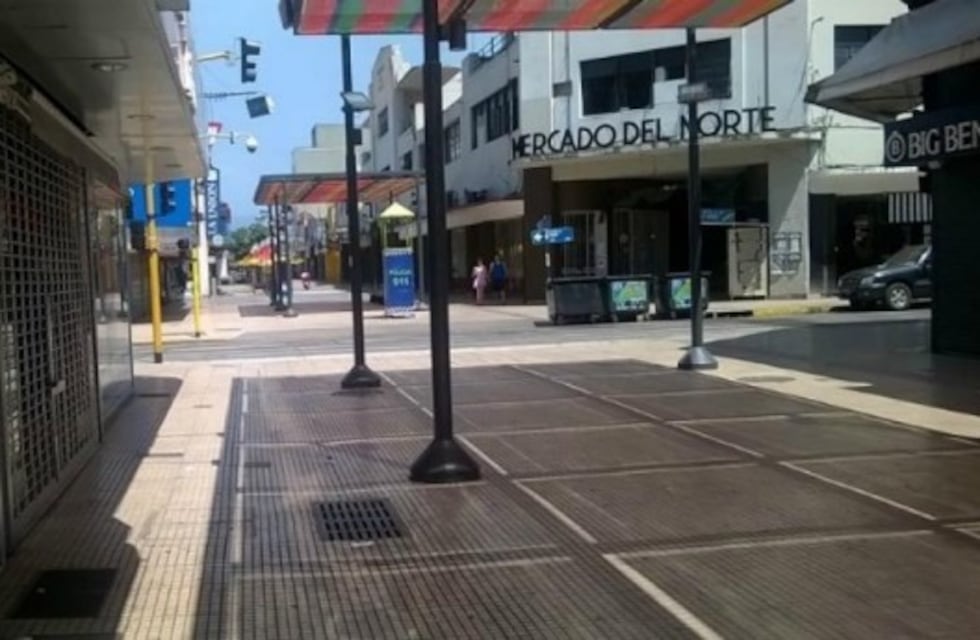 Cronograma de servicios durante Semana Santa en Tucumán