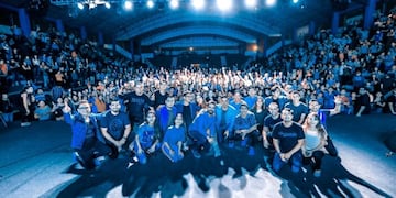 Miel San Marcos se presentará en Córdoba