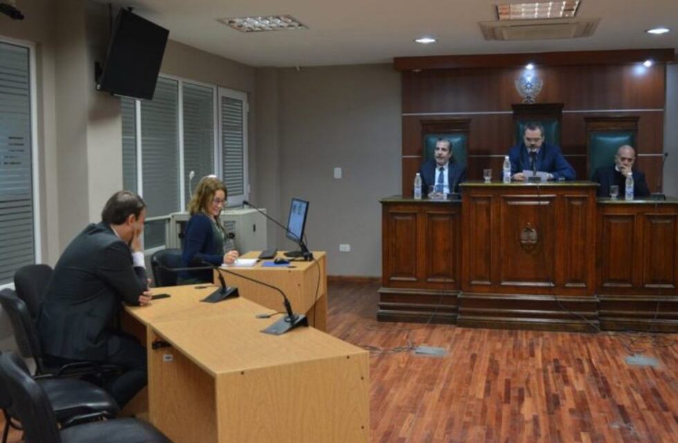 Dictaminaron cinco años de prisión para los acusados de matar a un adolescente en Silípica