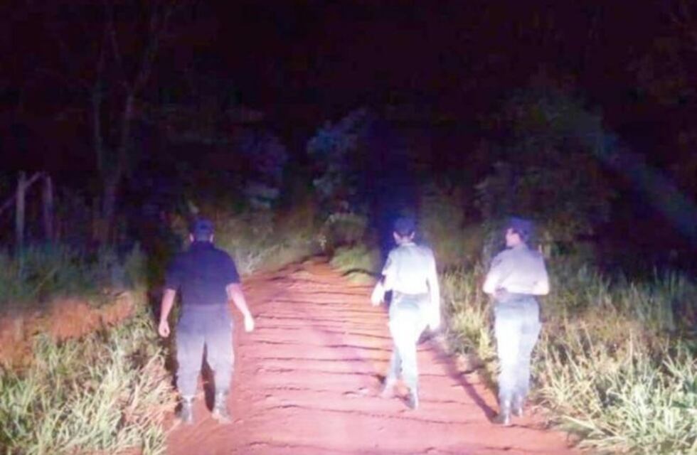 Preocupación en San Pedro por la cantidad de chicos que se van de sus hogares