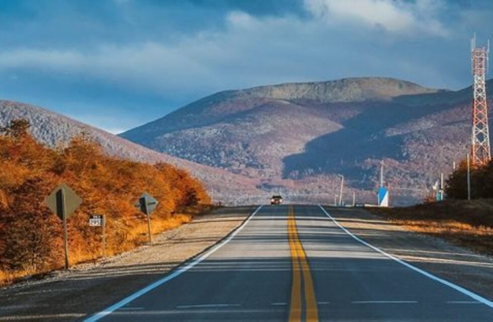 Llega a Tierra del Fuego "Historias y Leyendas de Pueblos"