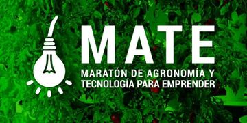 Sustentabilidad, agronomía, tecnologías y emprendedorismo, los ejes de Mate\u002E