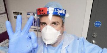 Joan Pons Laplana (Foto: Twitter)