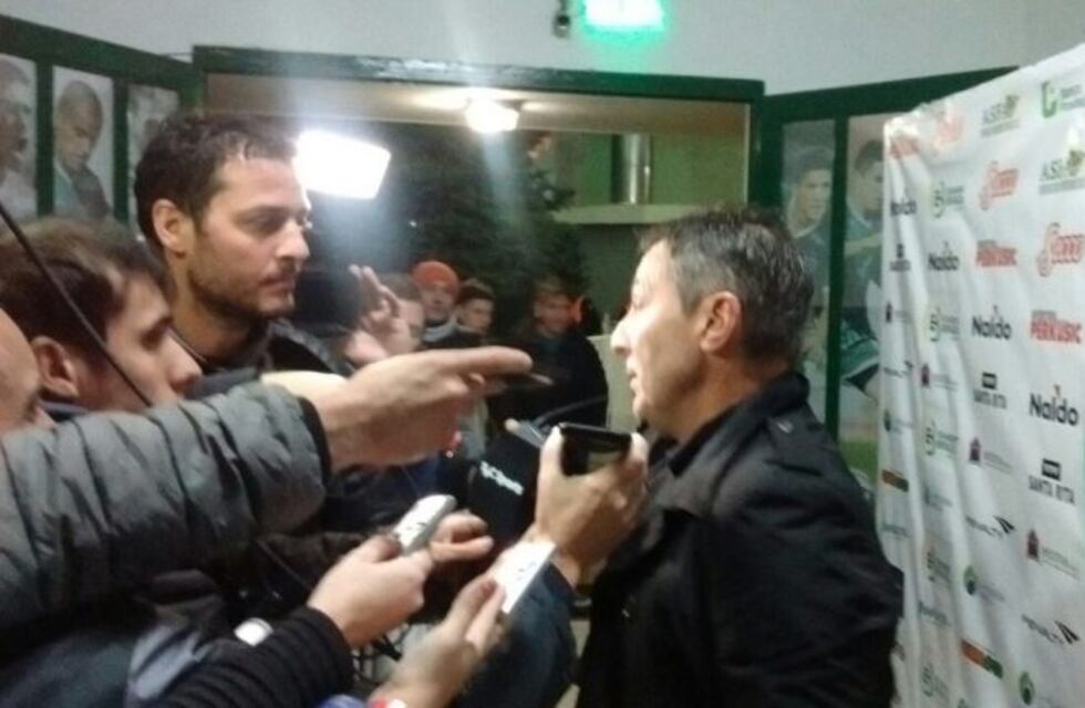 Kudelka: Nos llena de orgullo cumplir el objetivo