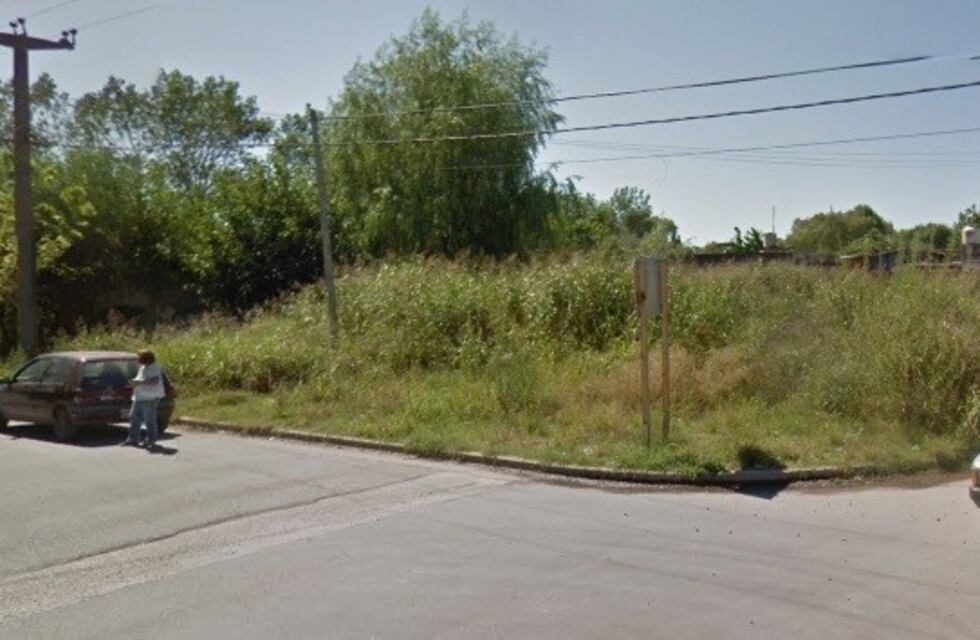 Robó un caballo de un descampado y fue denunciado por su cuñada