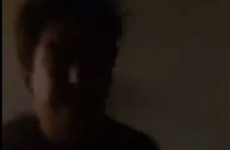 El rugbier denunciado por violencia de género tenía una prohibición de acercamiento