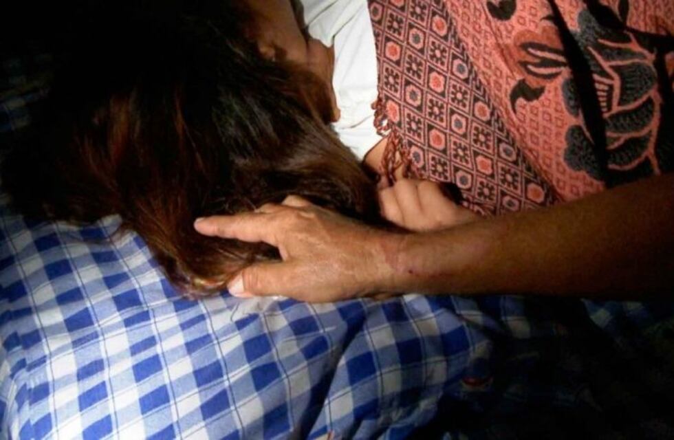 Éste es el hombre que obligaba a su mujer a tener sexo con amigos