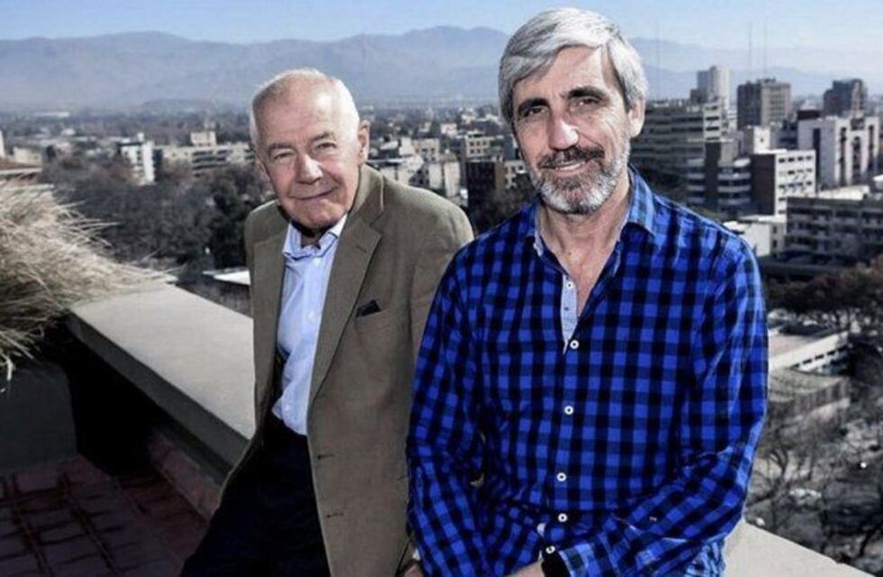 Excombatientes de Malvinas: un soldado argentino y un oficial inglés nominados al Premio Nobel de la Paz