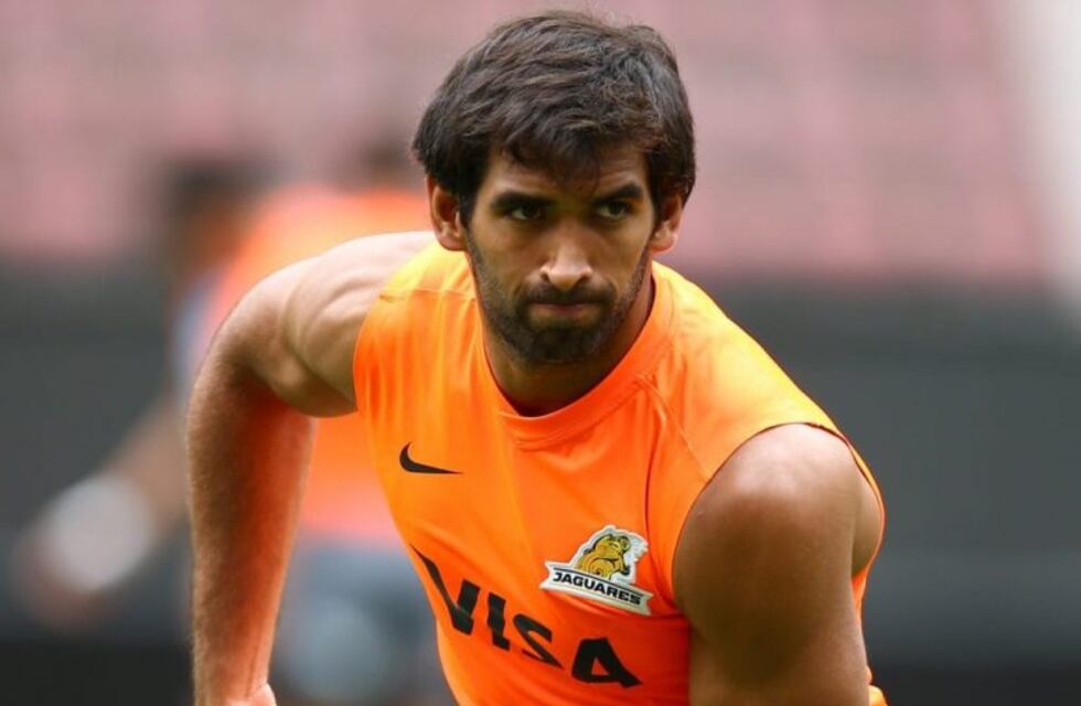 El tucumano Matías Orlando será el capitán de Jaguares