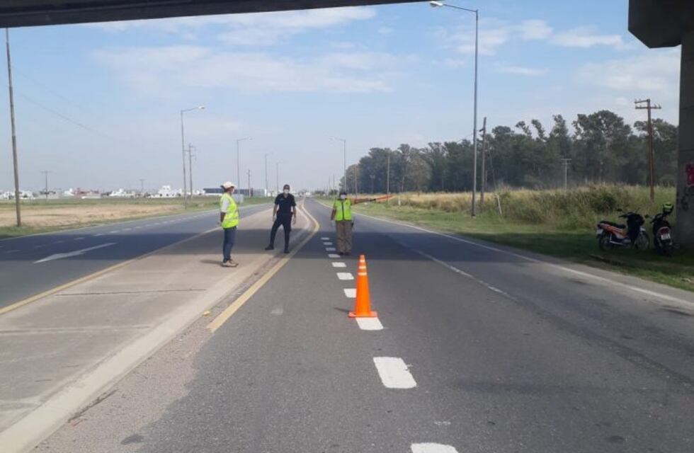 Sin casos de Coronavirus ni dengue en el comienzo de la semana en Arroyito