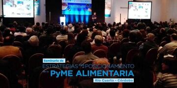 Estrategias para el posicionamiento de tu Pyme alimentaria