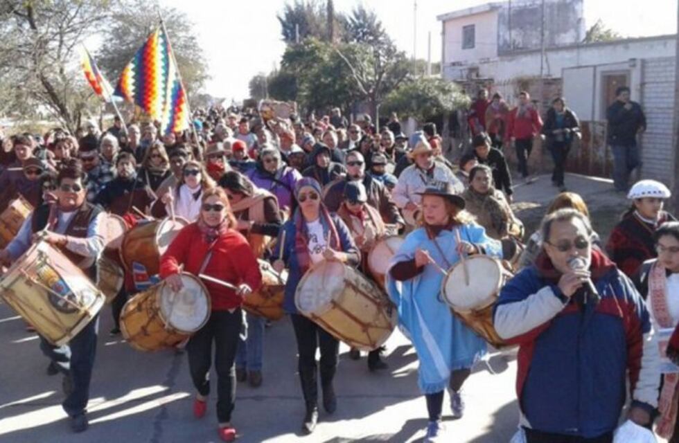 Comienza la vigilia por el cumpleaños de Santiago del Estero