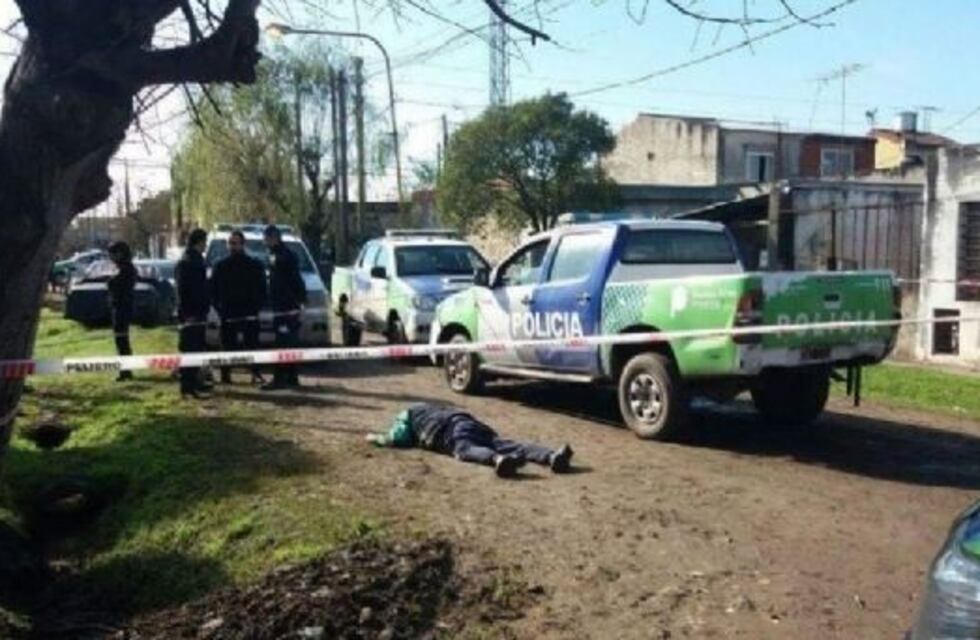 Un jubilado de 77 años mató a un ladrón que entró a robar a su casa en Quilmes