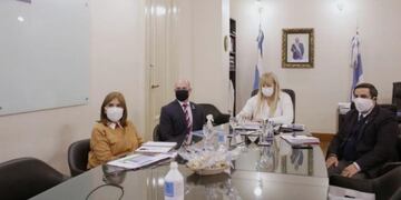 Ministerio de Salud Pública de Tucumán\u002E