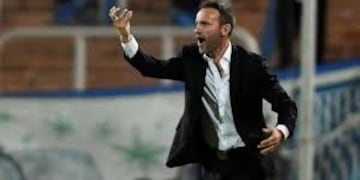 El ex DT de Belgrano suena además para ser colaborador de Lionel Scaloni en la Mayor\u002E Difícil de creer\u002E