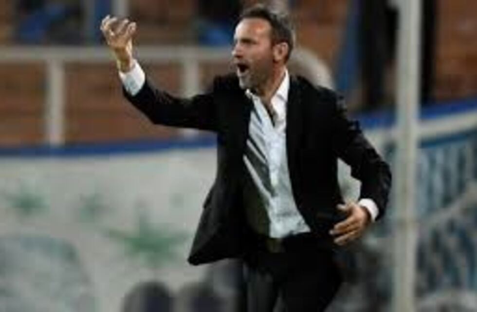 Al final Lucas Bernardi no va al Seleccionado Sub 20