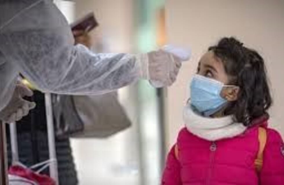 Por el coronavirus, el regreso a clases en Río Negro será de manera gradual