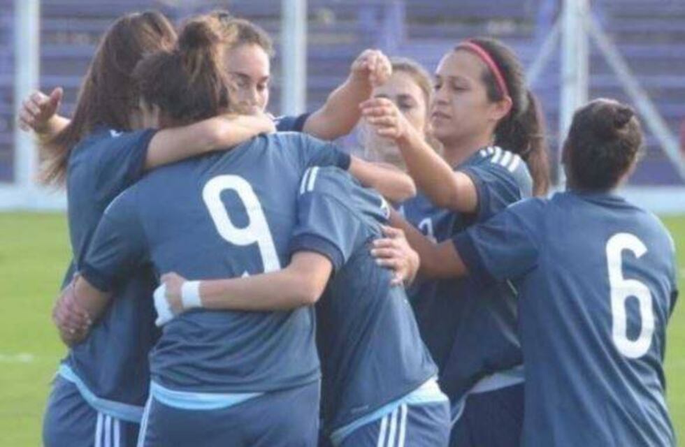 Futbolistas argentinas denunciaron a un entrenador de la AFA por acoso sexual