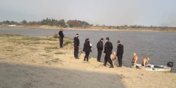 Nuevo homicidio en la ciudad de Santa Fe (Uno de Santa Fe)