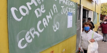 Extienden los Precios Justos hasta el 12 de julio (Municipalidad de Rosario)