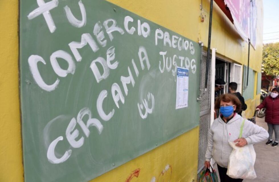 Extienden el programa de Precios Justos hasta el 12 de julio