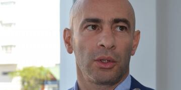 Massoni se reunirá con los familiares de las víctimas de abuso sexual