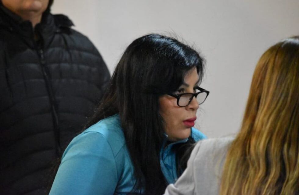 Caso Ávila: el fiscal pidió al tribunal cadena perpetua
