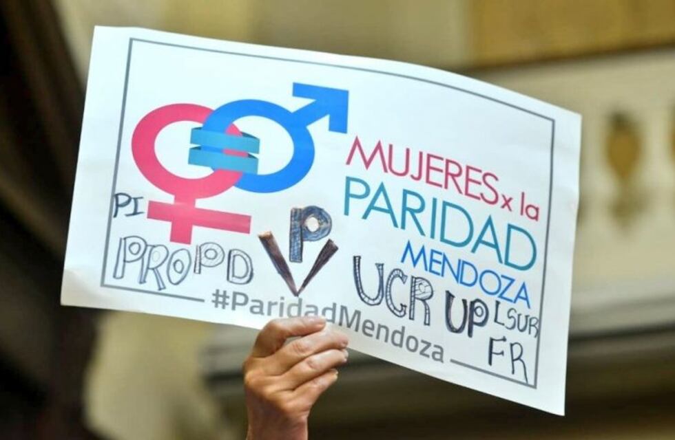 Elecciones 2019: habrá paridad de género en las listas de los comicios