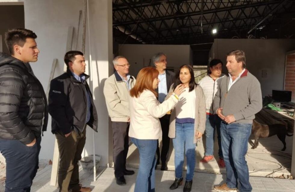 Gabriela Lena: En octubre elegimos seguir enun sistema republicano o volver al populismo