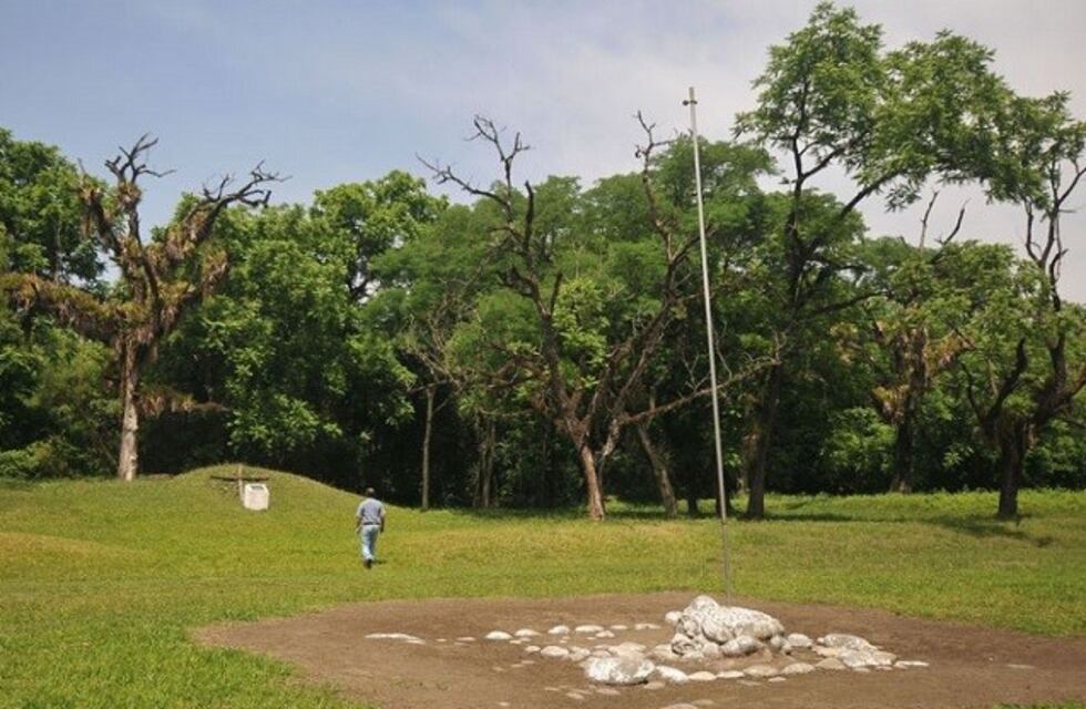 Nuevo aniversario de la 1º fundación de San Miguel de Tucumán