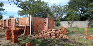 Villa Parque Santa Ana