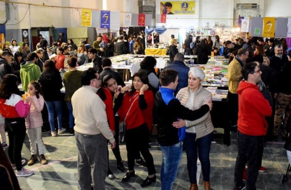 Un balance muy positivo para la 30° edición de la Feria del Libro