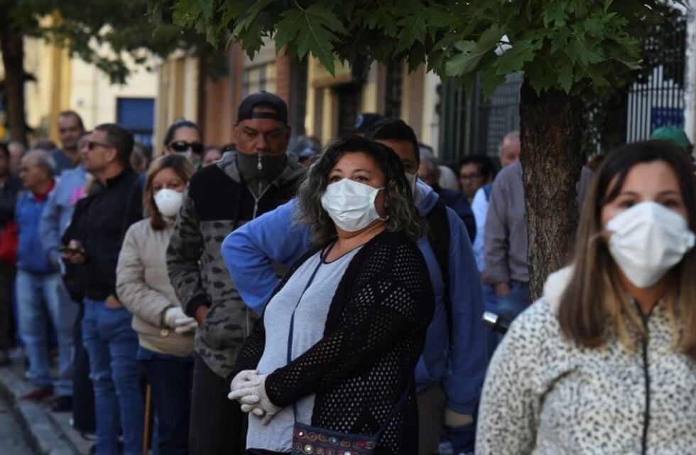 Coronavirus: piden desde hoy a comercios y fábricas protocolo sanitario y declaración jurada de salud de empleados