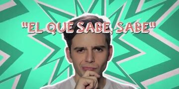 Bruno Busca - la nueva miniserie de la UNTDF